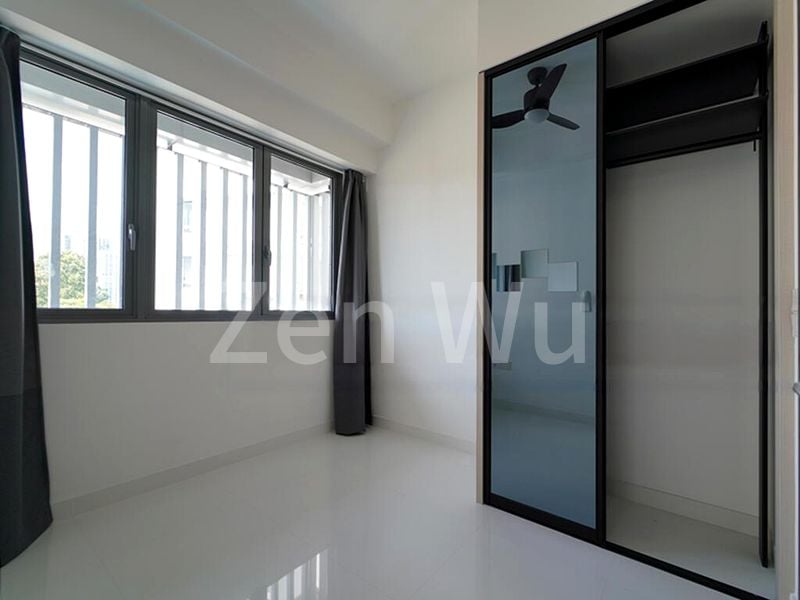 1 Bed Apartment (Condo) for Sale in  The Rise @ Oxley - Image 14