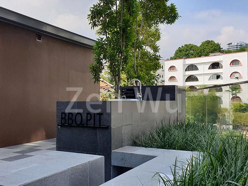 1 Bed Apartment (Condo) for Sale in  The Rise @ Oxley - Image 3