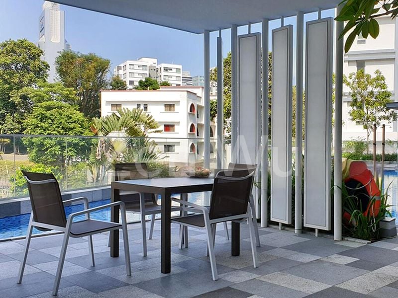 1 Bed Apartment (Condo) for Sale in  The Rise @ Oxley - Image 4