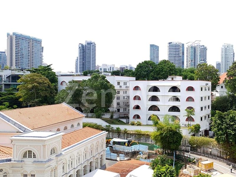 1 Bed Apartment (Condo) for Sale in  The Rise @ Oxley - Image 11