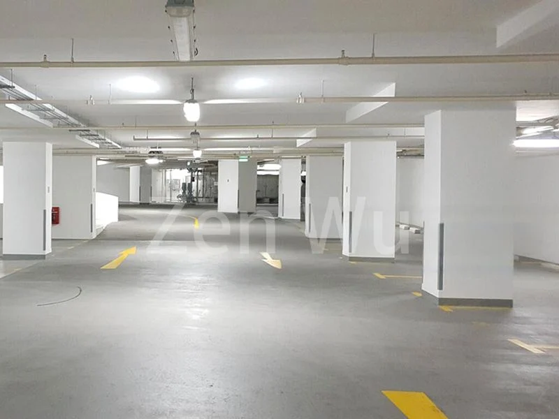 1 Bed Apartment (Condo) for Sale in  The Rise @ Oxley - Image 2