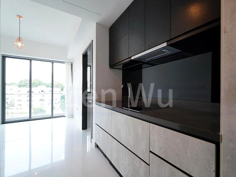1 Bed Apartment (Condo) for Sale in  The Rise @ Oxley - Image 17