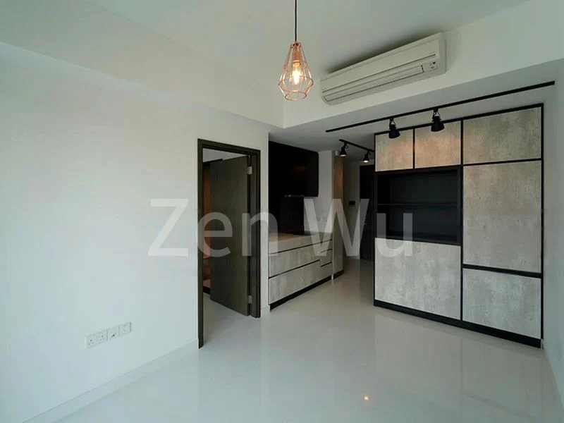 1 Bed Apartment (Condo) for Sale in  The Rise @ Oxley - Image 16