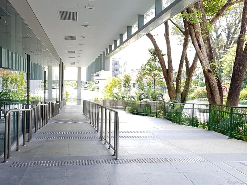 1 Bed Apartment (Condo) for Sale in  The Rise @ Oxley - Image 1