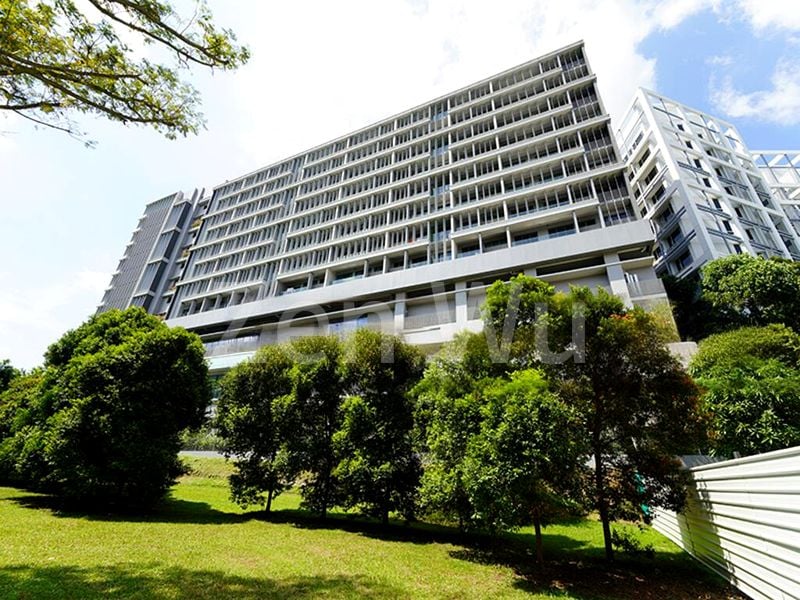 1 Bed Apartment (Condo) for Sale in  The Rise @ Oxley - Image 9