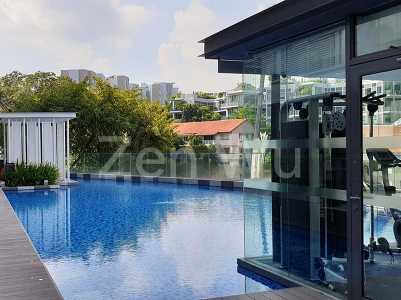 1 Bed Apartment (Condo) for Sale in  The Rise @ Oxley - Image 7