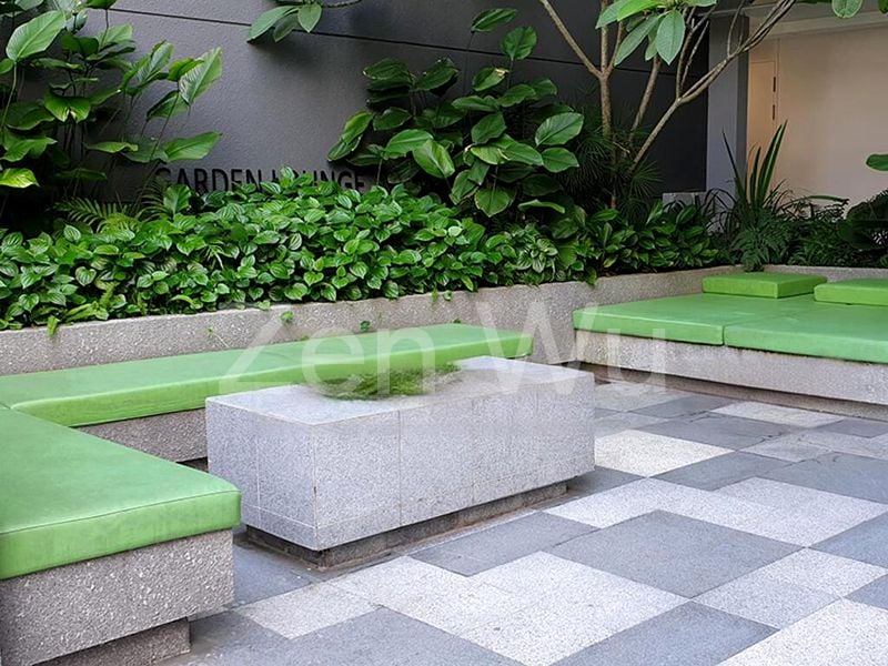 1 Bed Apartment (Condo) for Sale in  The Rise @ Oxley - Image 5