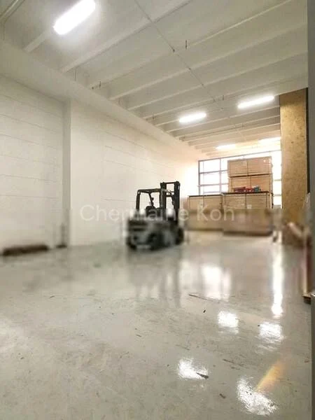 Factory / Workshop (B2) for Sale: Mega@Woodlands - Image 3