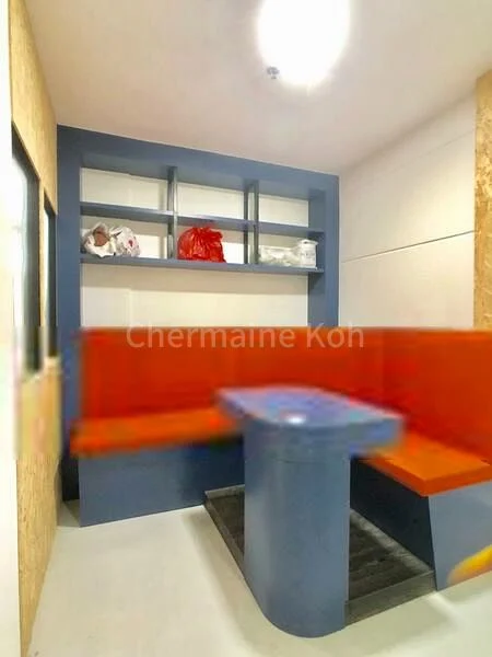 Factory / Workshop (B2) for Sale: Mega@Woodlands - Image 7