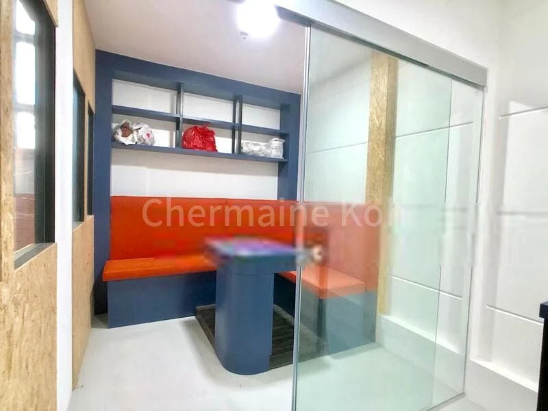 Factory / Workshop (B2) for Sale: Mega@Woodlands - Image 6