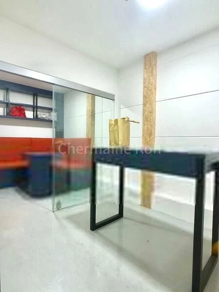 Factory / Workshop (B2) for Sale: Mega@Woodlands - Image 5