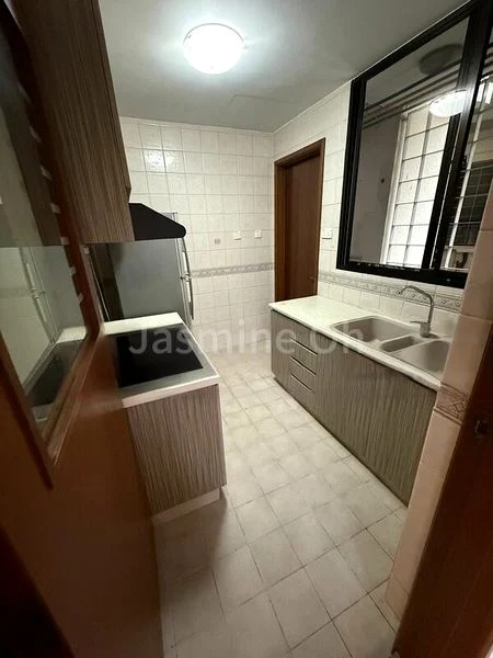 1 Bed Condo for Sale in  Seasons Park - Image 7