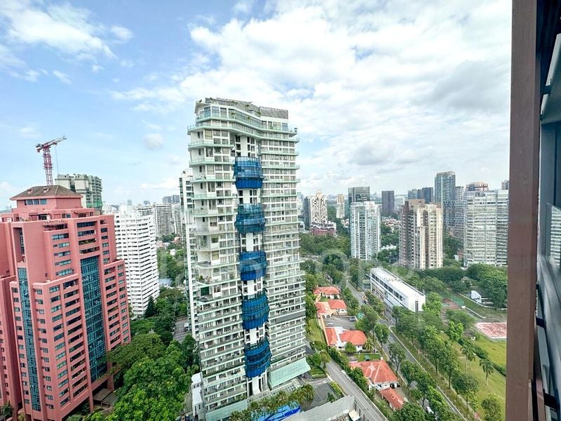 1 Bed Condo for Rent in  OUE Twin Peaks - Image 5