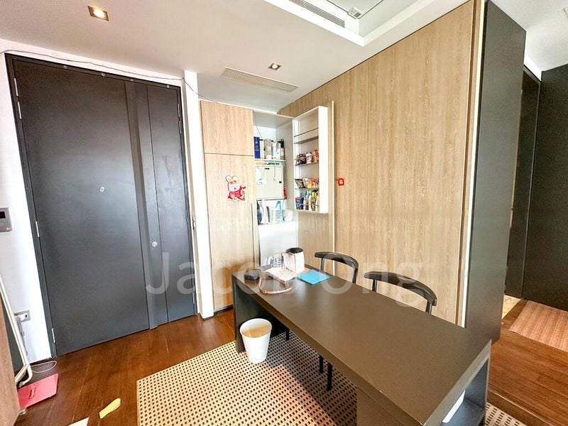 1 Bed Condo for Rent in  OUE Twin Peaks - Image 8