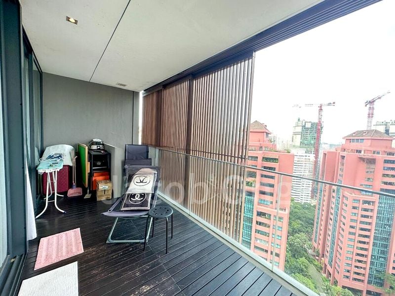 1 Bed Condo for Rent in  OUE Twin Peaks - Image 3