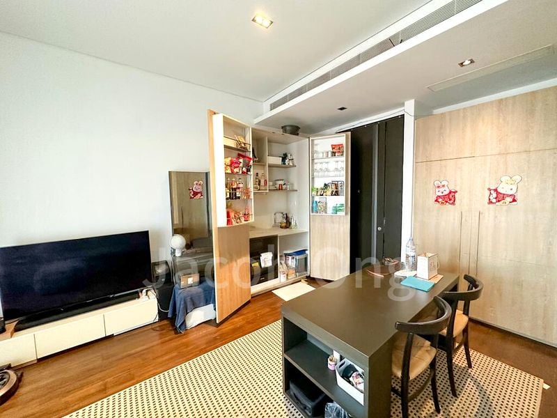 1 Bed Condo for Rent in  OUE Twin Peaks - Image 10