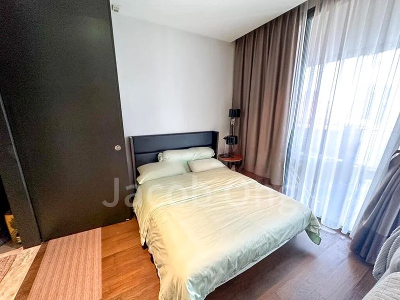 1 Bed Condo for Rent in  OUE Twin Peaks - Image 6