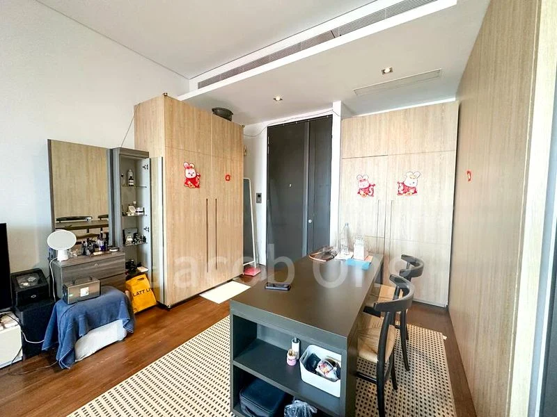 1 Bed Condo for Rent in  OUE Twin Peaks - Image 7