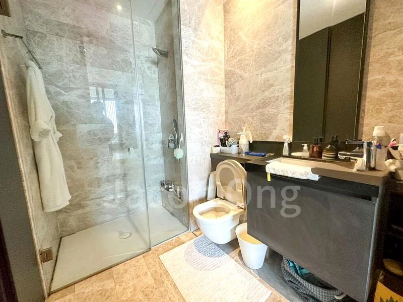 1 Bed Condo for Rent in  OUE Twin Peaks - Image 11