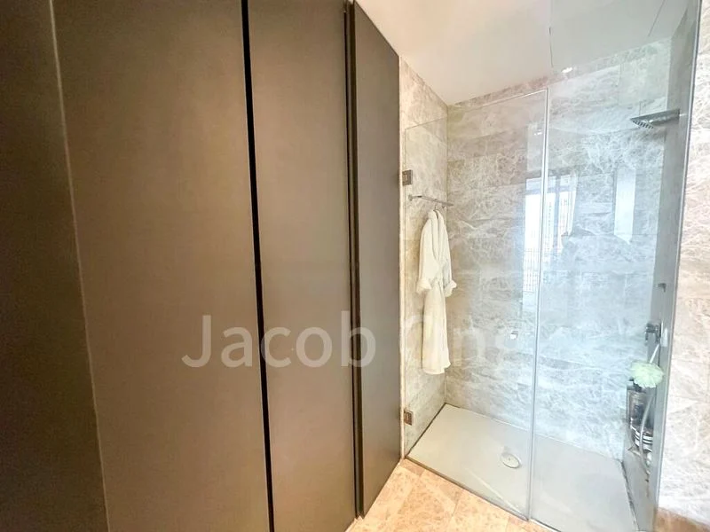 1 Bed Condo for Rent in  OUE Twin Peaks - Image 12