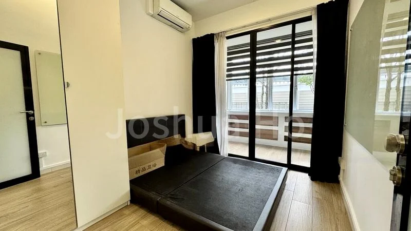 2 Bed Walk-up Apartment (Condo) for Rent in  Horne Road - Image 7