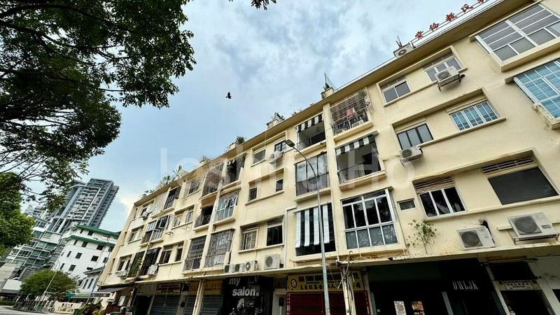 2 Bed Walk-up Apartment (Condo) for Rent in  Horne Road - Image 9
