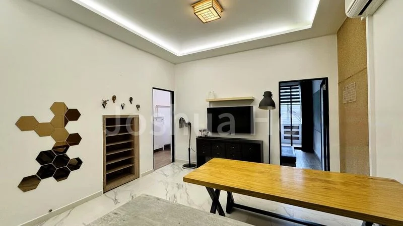 2 Bed Walk-up Apartment (Condo) for Rent in  Horne Road - Image 3