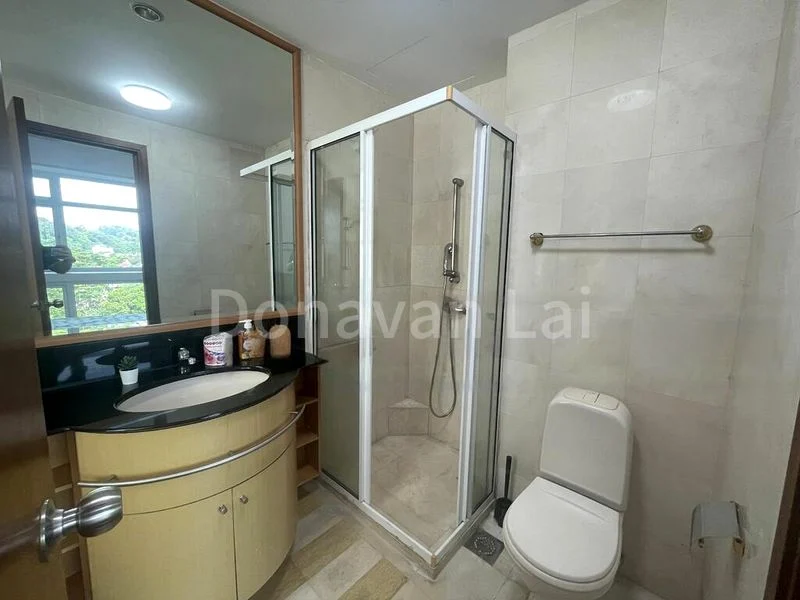 Room (Condo) for Rent in  Guilin View - Image 4