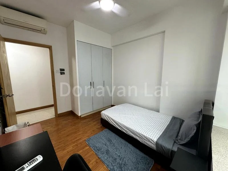 Room (Condo) for Rent in  Guilin View - Image 3