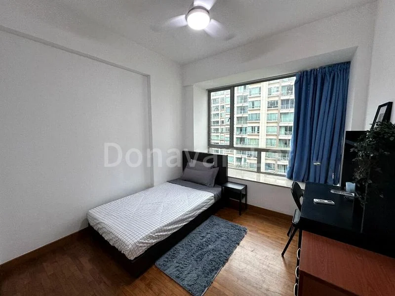 Room (Condo) for Rent in  Guilin View - Image 2