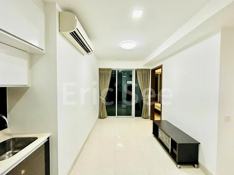 1 Bed Condo for Rent in  Centra Residence - Image 1