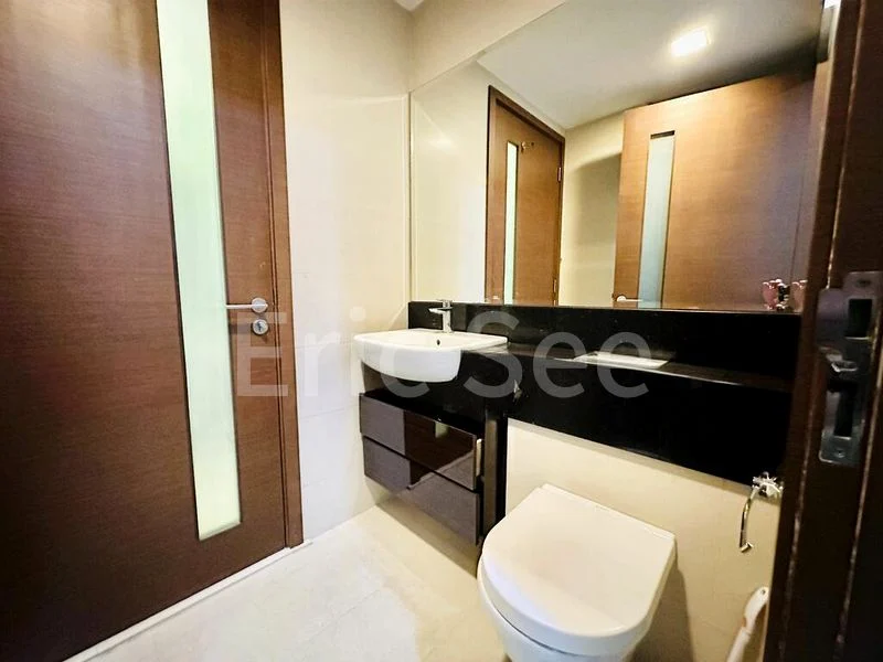 1 Bed Condo for Rent in  Centra Residence - Image 7