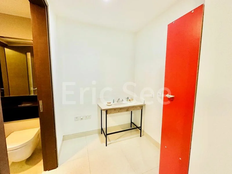 1 Bed Condo for Rent in  Centra Residence - Image 8
