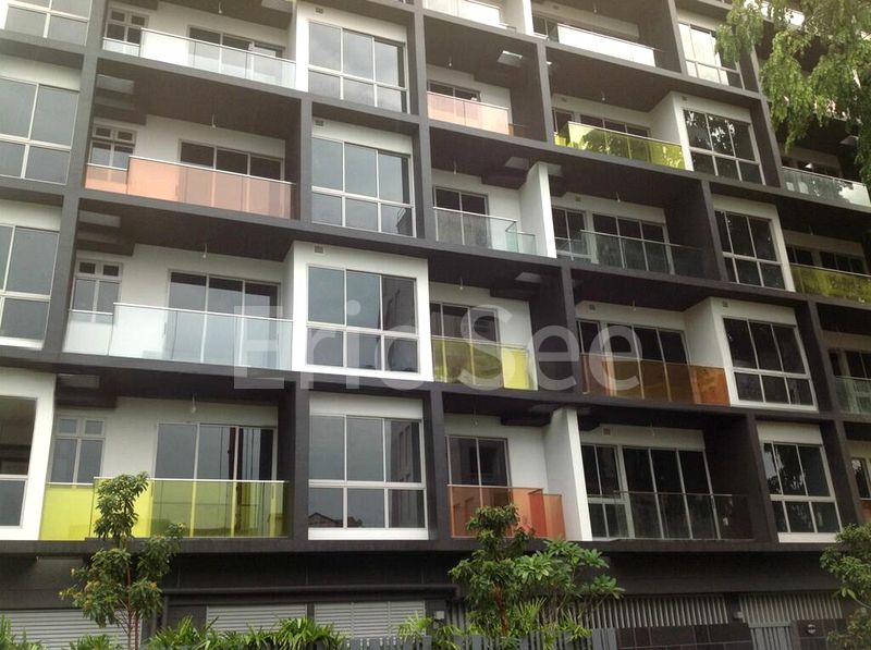 1 Bed Condo for Rent in  Centra Residence - Image 10