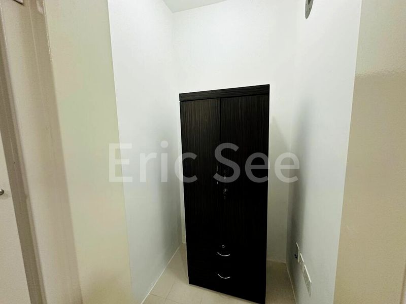 1 Bed Condo for Rent in  Centra Residence - Image 9