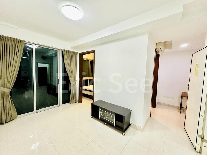 1 Bed Condo for Rent in  Centra Residence - Image 4