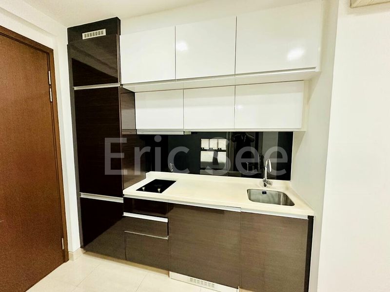 1 Bed Condo for Rent in  Centra Residence - Image 3