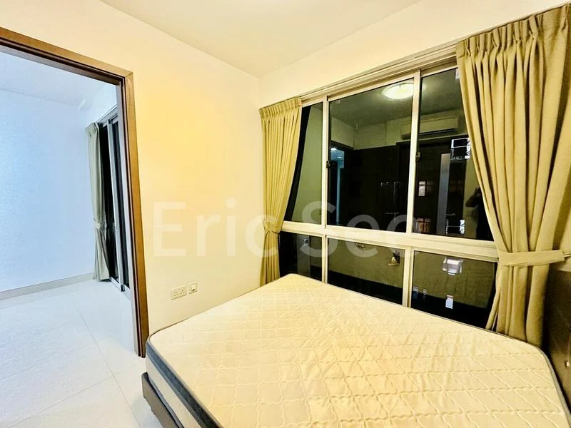 1 Bed Condo for Rent in  Centra Residence - Image 6