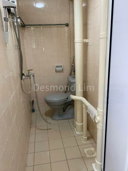 3 Room (3STD) HDB for Rent in  36 Beo Crescent - Image 1