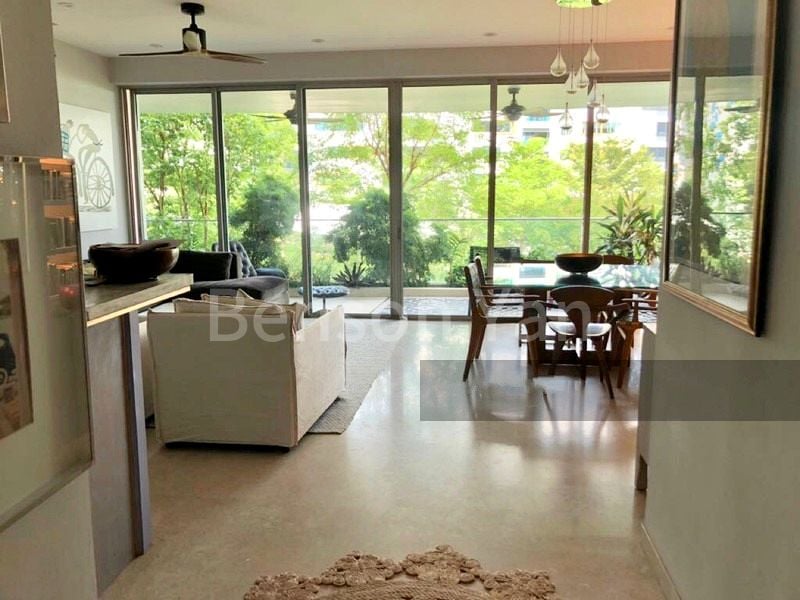 4 Bed Condo for Rent in One Jervois - Image 1