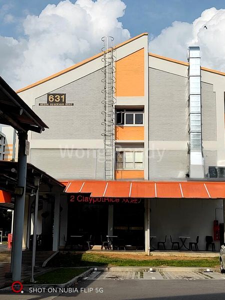 Other Retail for Sale: HDB Shophouse Restaurant on Bedok - Image 5