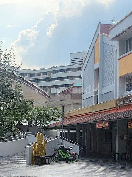 Other Retail for Sale: HDB Shophouse Restaurant on Bedok - Image 2
