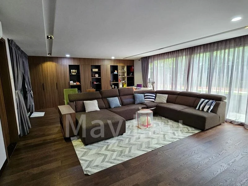 6 Bed Semi-Detached House (Landed) for Rent in  Serangoon Avenue 3 - Image 6