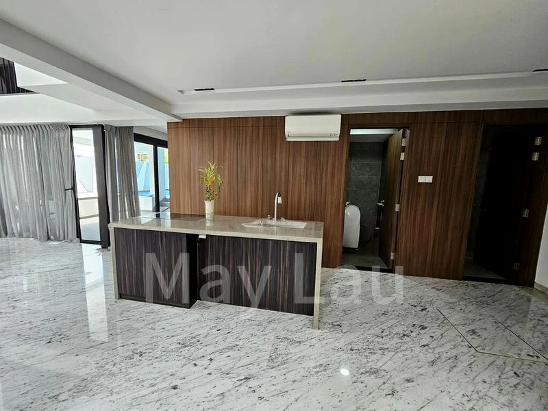 6 Bed Semi-Detached House (Landed) for Rent in  Serangoon Avenue 3 - Image 3