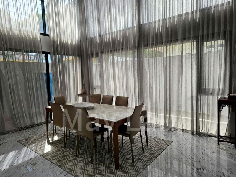 6 Bed Semi-Detached House (Landed) for Rent in  Serangoon Avenue 3 - Image 2