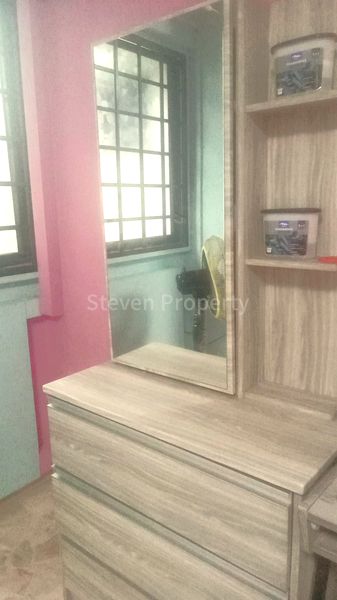 Master Room (HDB) for Rent in  663 Yishun Avenue 4 - Image 2