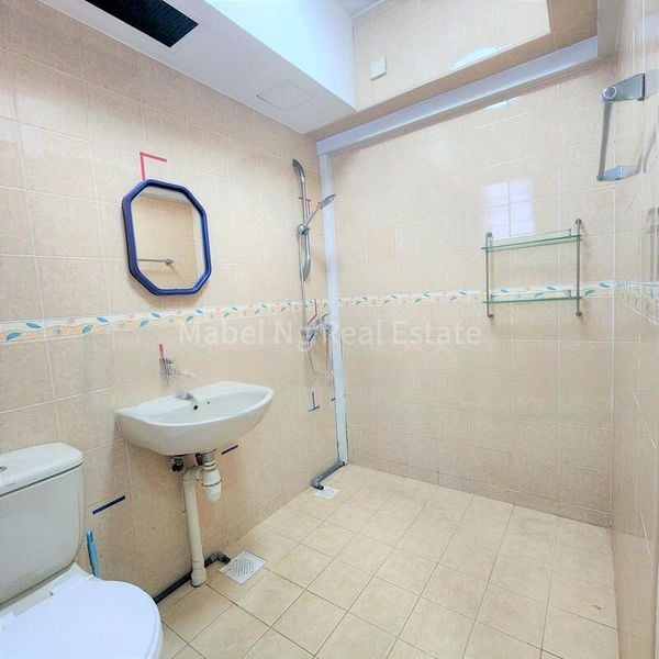 4 Room (4NG) HDB for Rent in 201C Punggol Field - Image 8
