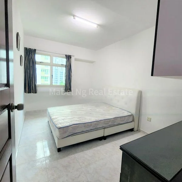 4 Room (4NG) HDB for Rent in 201C Punggol Field - Image 4