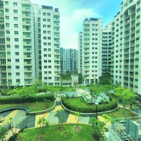 4 Room (4NG) HDB for Rent in 201C Punggol Field - Image 10