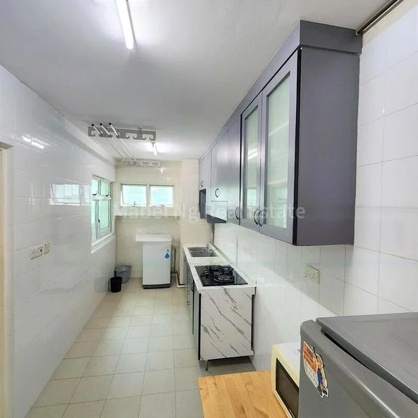 4 Room (4NG) HDB for Rent in 201C Punggol Field - Image 7